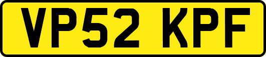 VP52KPF