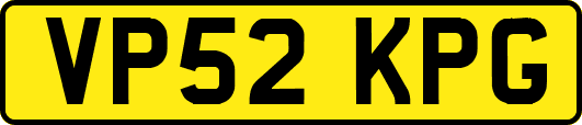 VP52KPG