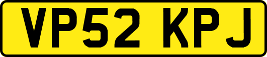 VP52KPJ