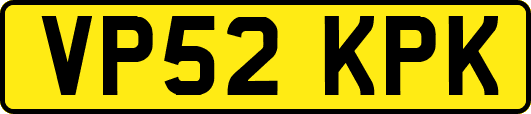 VP52KPK