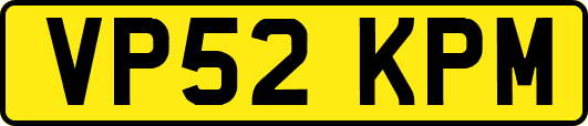 VP52KPM