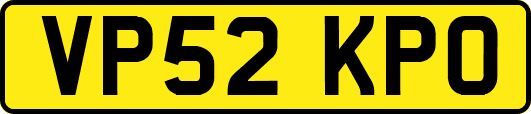 VP52KPO