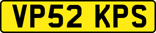 VP52KPS