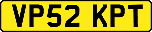 VP52KPT