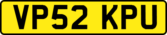 VP52KPU