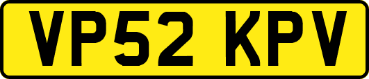 VP52KPV