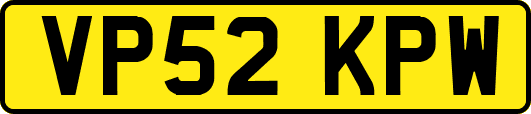 VP52KPW
