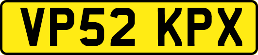 VP52KPX