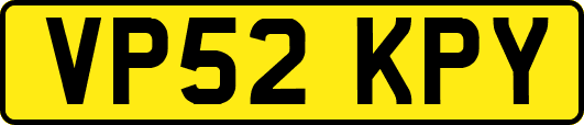 VP52KPY