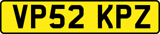 VP52KPZ