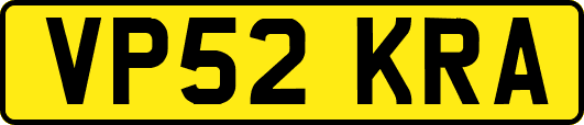 VP52KRA