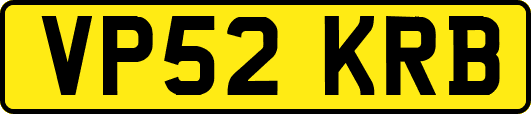 VP52KRB