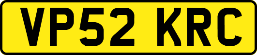 VP52KRC