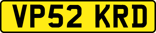 VP52KRD