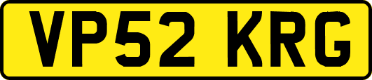 VP52KRG