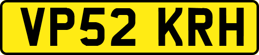 VP52KRH