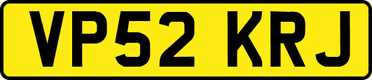 VP52KRJ