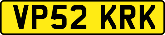 VP52KRK