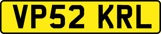 VP52KRL