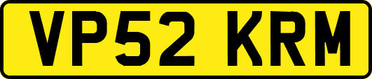 VP52KRM