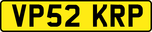 VP52KRP