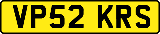VP52KRS