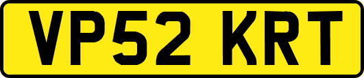 VP52KRT