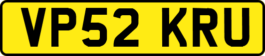 VP52KRU