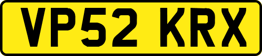 VP52KRX