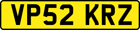 VP52KRZ