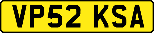 VP52KSA