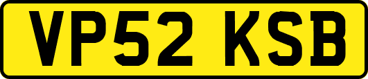 VP52KSB