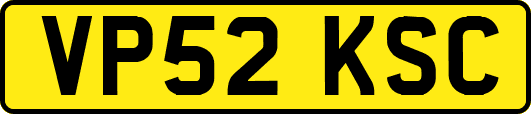 VP52KSC