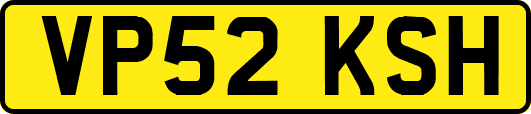 VP52KSH