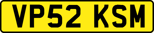 VP52KSM