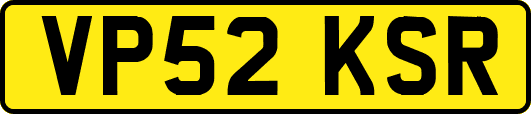 VP52KSR