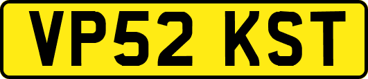 VP52KST