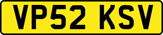 VP52KSV