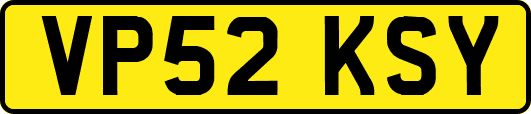 VP52KSY