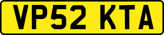 VP52KTA