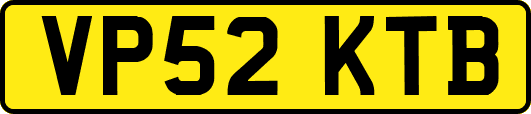 VP52KTB