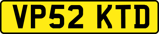 VP52KTD