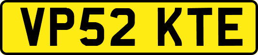VP52KTE