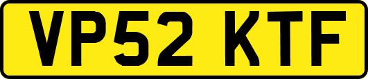 VP52KTF