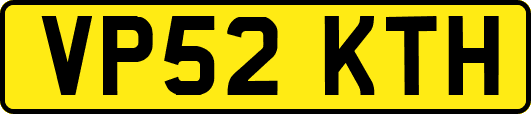 VP52KTH