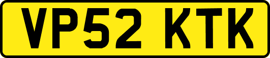 VP52KTK