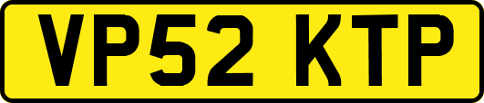 VP52KTP