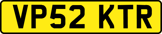 VP52KTR