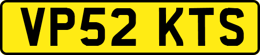 VP52KTS