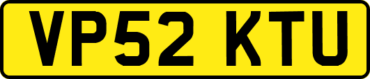 VP52KTU